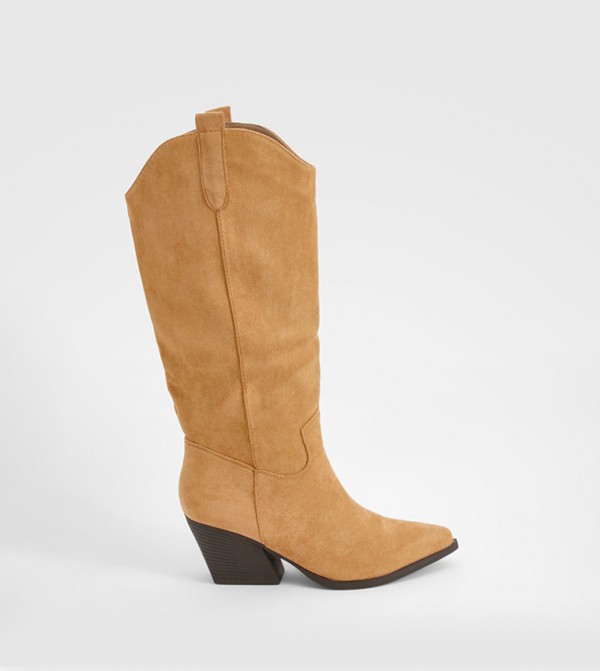 Knee boots online store