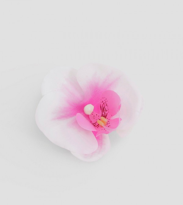 boohoo  Hair Accessories - Pink Hair Clips