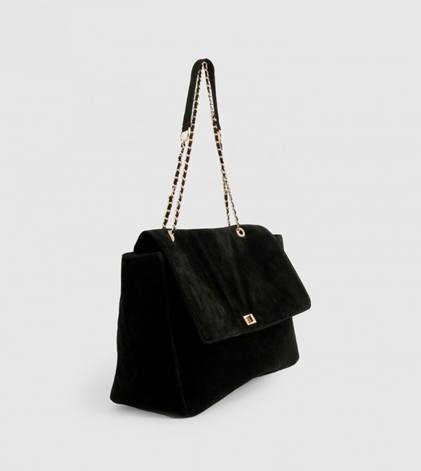 boohoo - Outlet  - Black Shoulder bags
