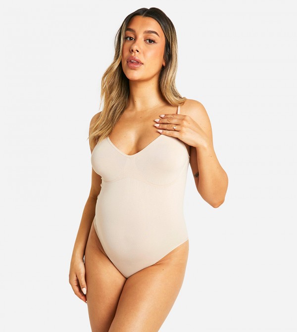 boohoo  Undergarments - Nude Undergarments
