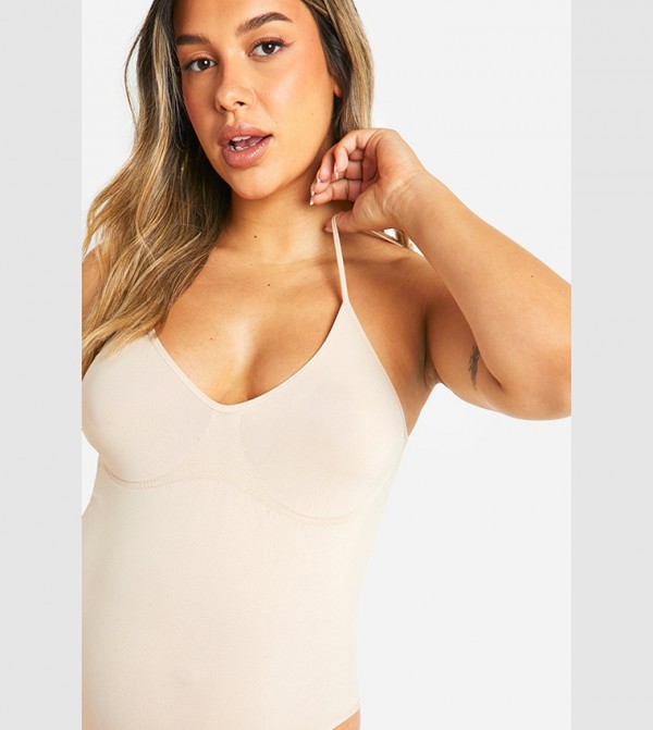 boohoo  Undergarments - Nude Undergarments
