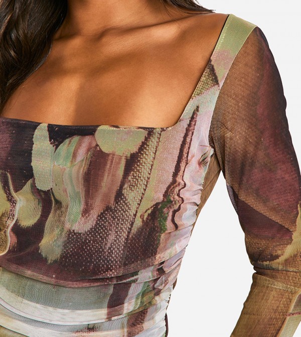 boohoo  Clothing - Multi Mini Dresses