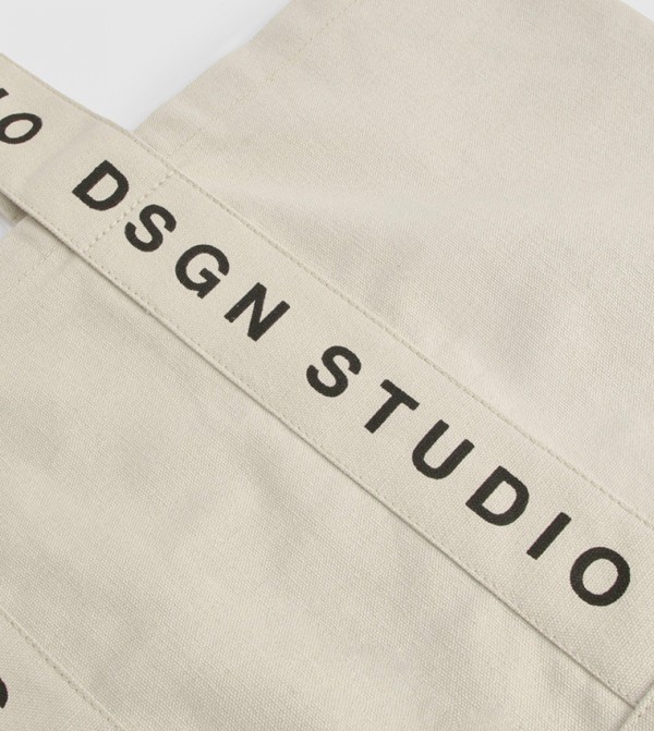 boohoo - Outlet  - Ash Grey Tote Bags
