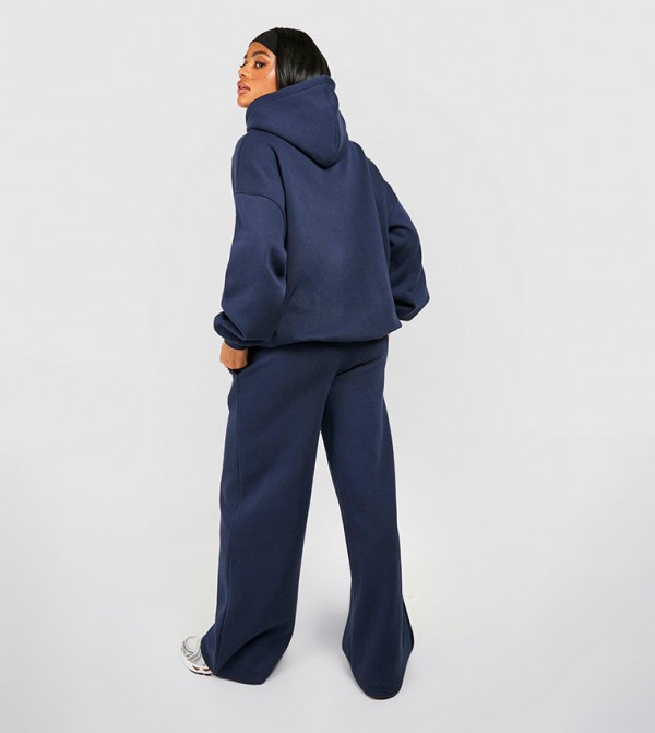 boohoo boohoo - Navy Joggers
