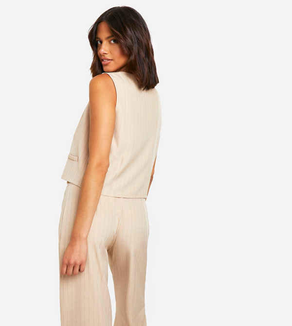 بوهو بوهو - بيج معاطف للخصر