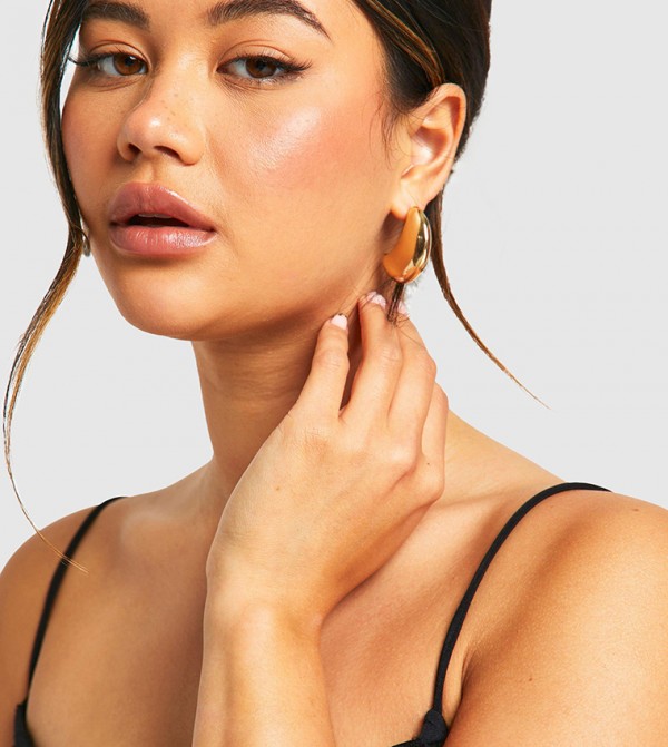 boohoo  Jewellery - Gold Bracelets