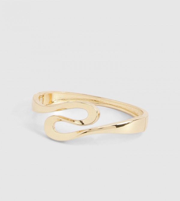 boohoo  Jewellery - Gold Bracelets