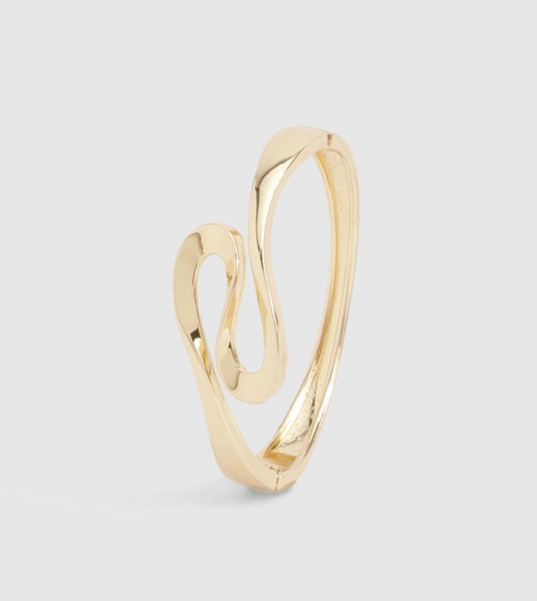 boohoo  Jewellery - Gold Bracelets