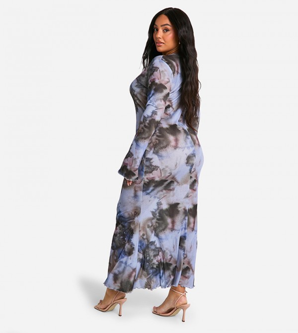 boohoo - Outlet  - Blue Dresses