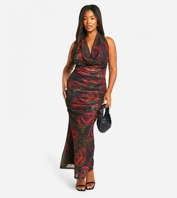 boohoo  style-edit-go - Multi Casual Dresses
