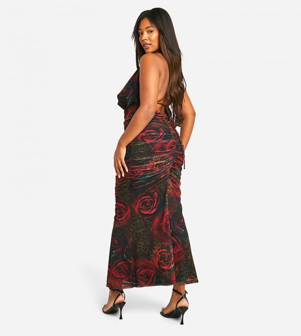 boohoo  style-edit-go - Multi Casual Dresses