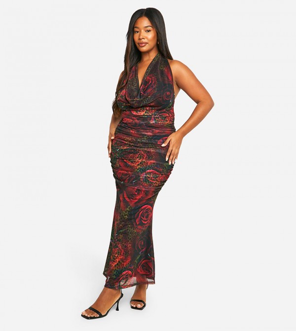 boohoo  style-edit-go - Multi Casual Dresses