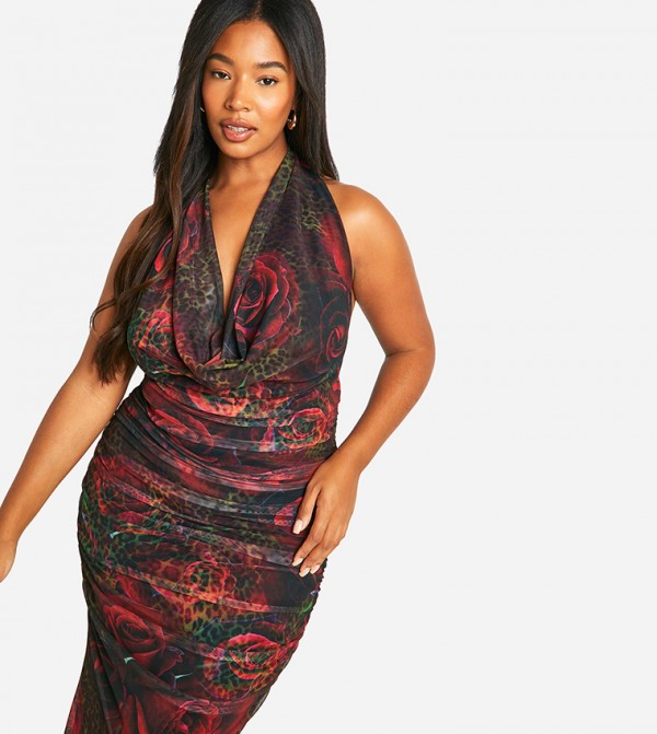 boohoo  style-edit-go - Multi Casual Dresses