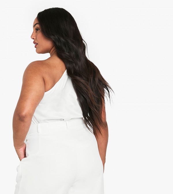 boohoo boohoo - White Bodysuit
