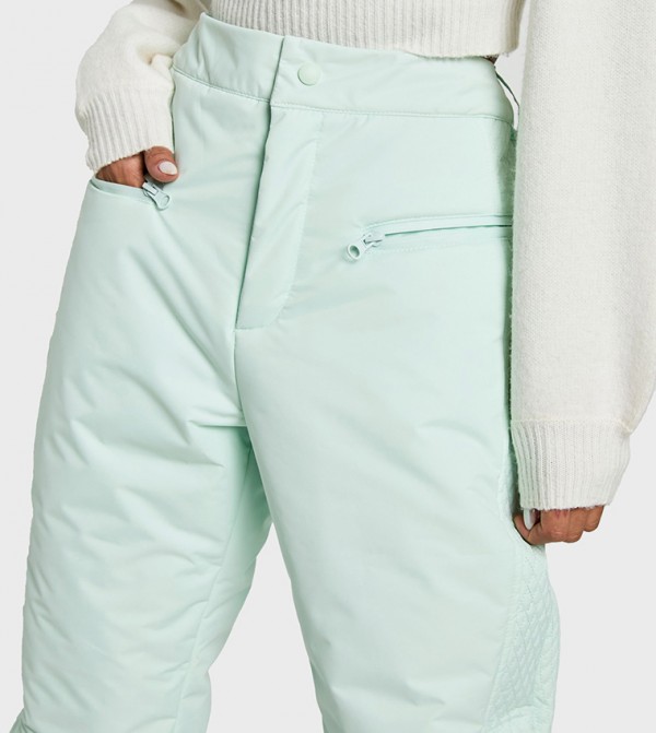 بوهو  ملابس رياضة - أخضر Track Pants & Joggers