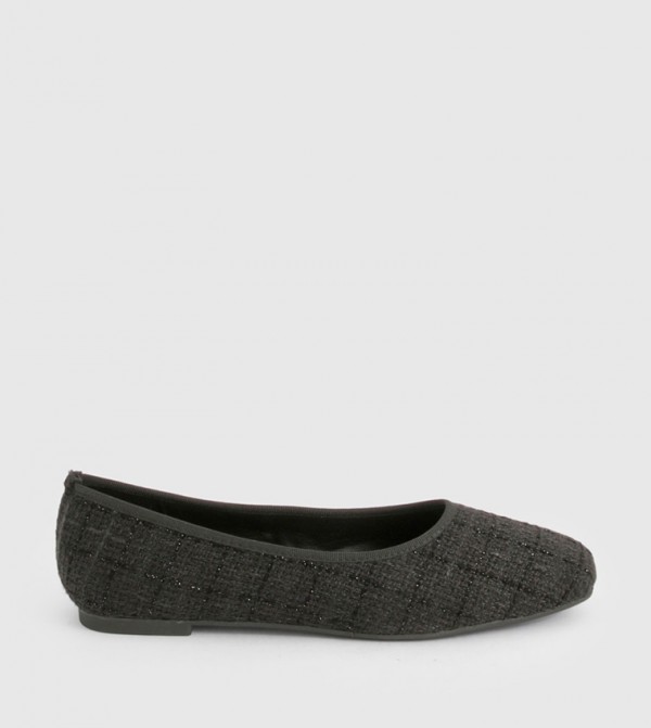 boohoo  uni-b - Black undefined