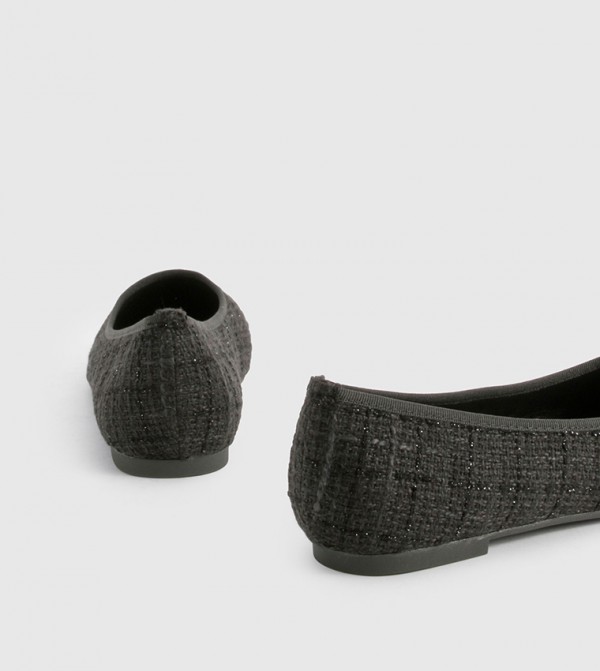 boohoo  uni-b - Black undefined