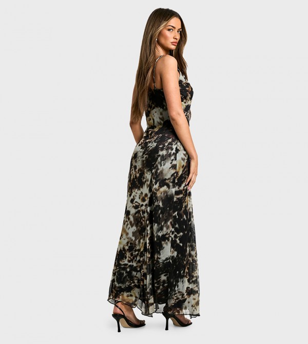 boohoo boohoo - Black Party Dresses