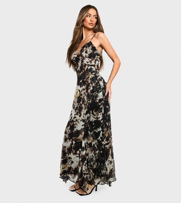 boohoo boohoo - Black Party Dresses