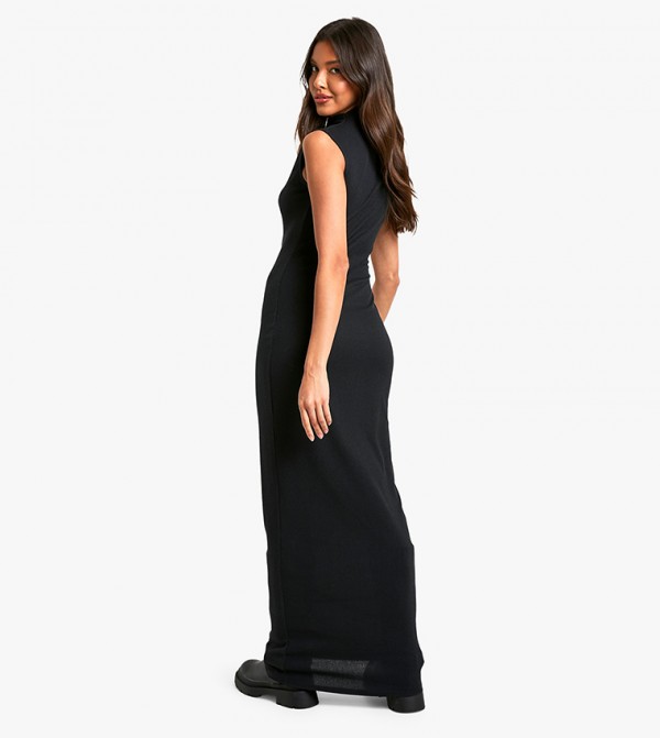 boohoo  Party Dresses - Black Party Dresses