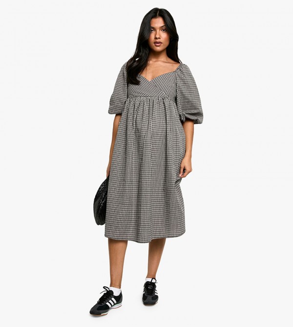 boohoo  - Black Dresses