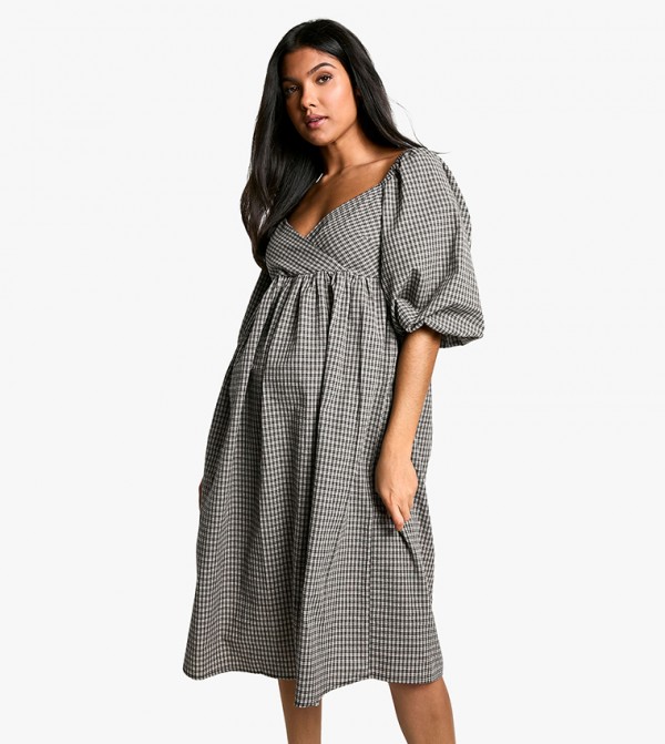 boohoo  - Black Dresses