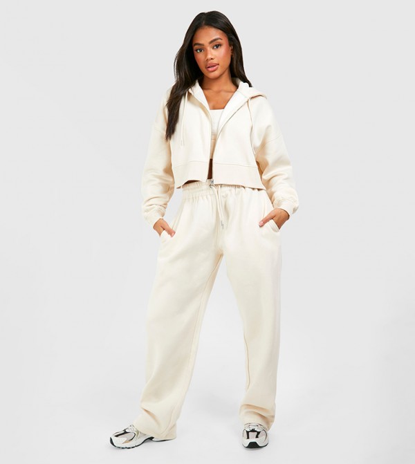 بوهو  أطقم ملابس - حجر Co-Ord Set