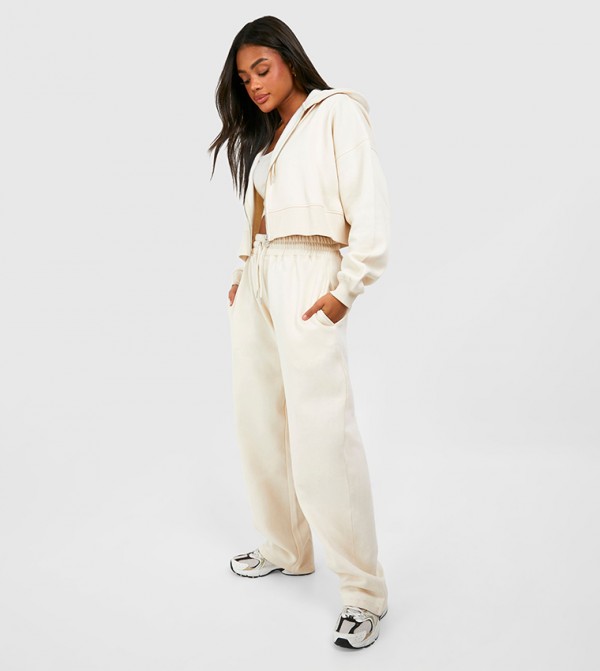 بوهو  أطقم ملابس - حجر Co-Ord Set
