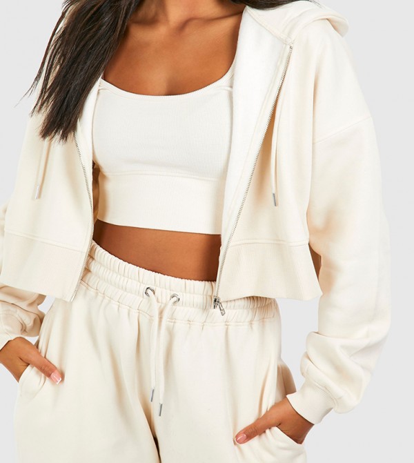 بوهو  أطقم ملابس - حجر Co-Ord Set