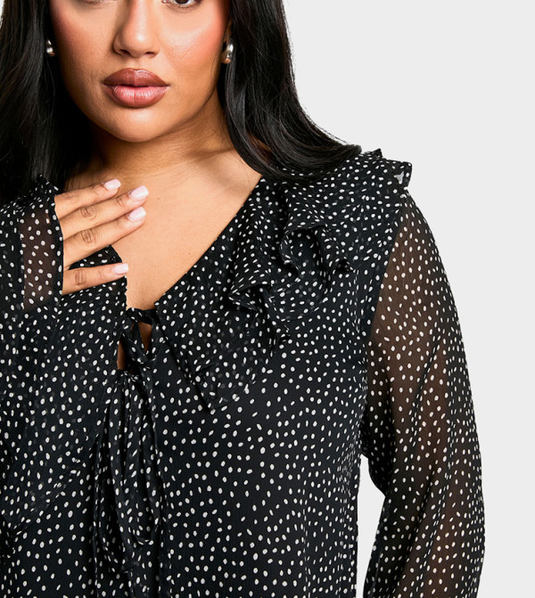 boohoo - Outlet  Clothing - Black Dresses