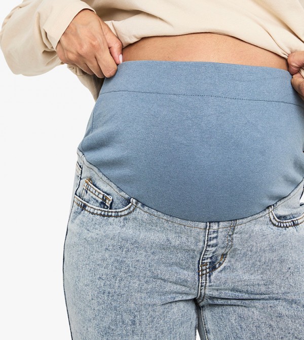 boohoo  - Blue Jeans