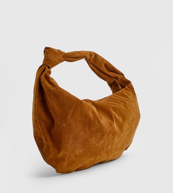 boohoo - Camel Shoulder bags
