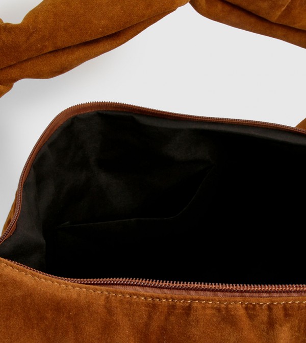 boohoo - Camel Shoulder bags