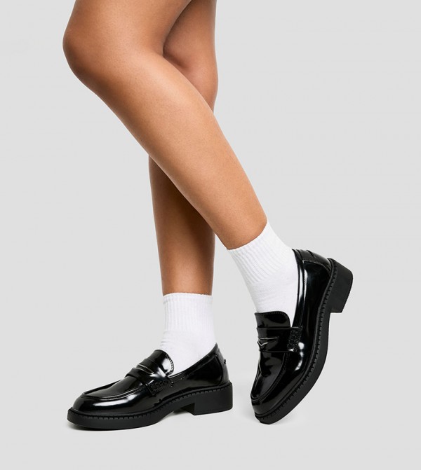 boohoo - Outlet  - Black undefined