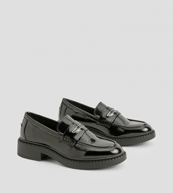 boohoo - Outlet  - Black undefined