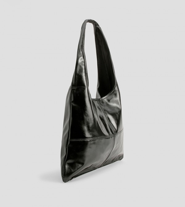 boohoo - Outlet  - Black Tote Bags
