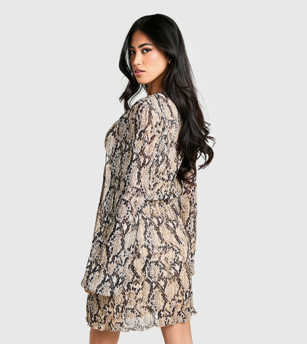 boohoo Clothing - Multi Mini Dresses