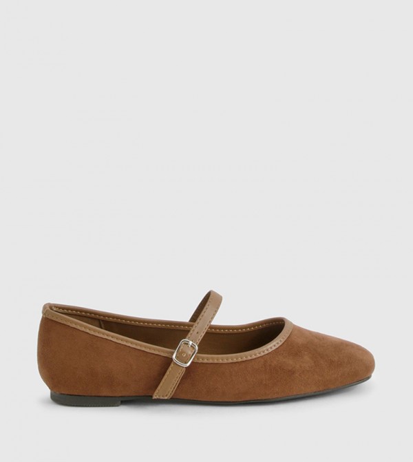 boohoo boohoo - Light Brown undefined