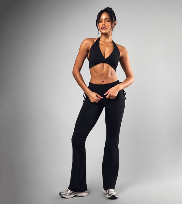boohoo  Tights - Black Tights