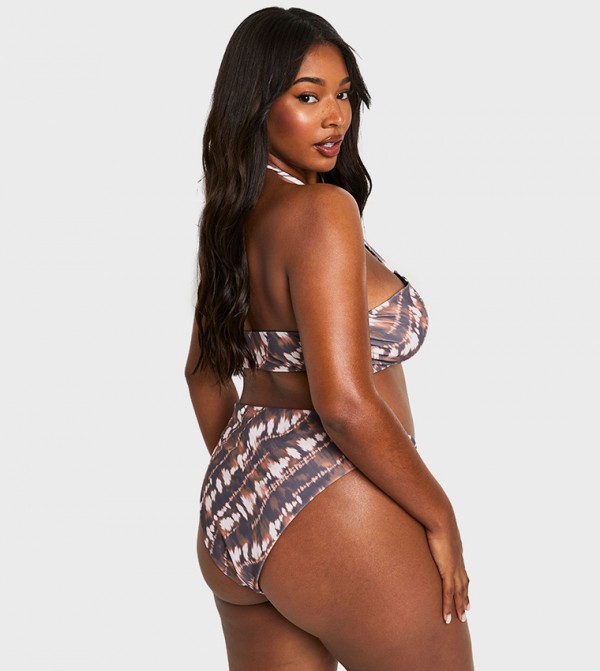 boohoo  Swimwear - Multi Bikini Bottoms