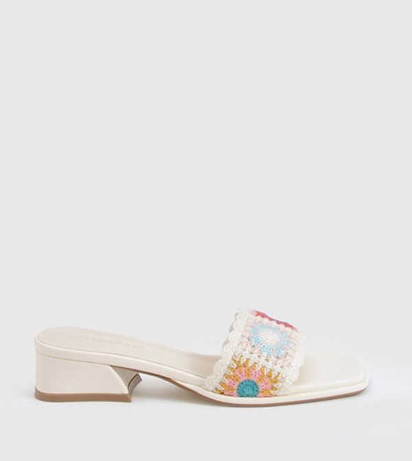 boohoo  Heels - Multi Heels