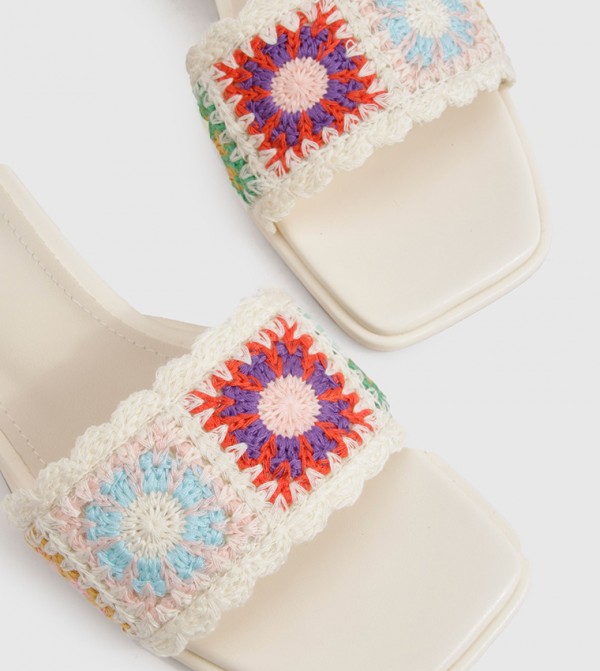 boohoo  Heels - Multi Heels