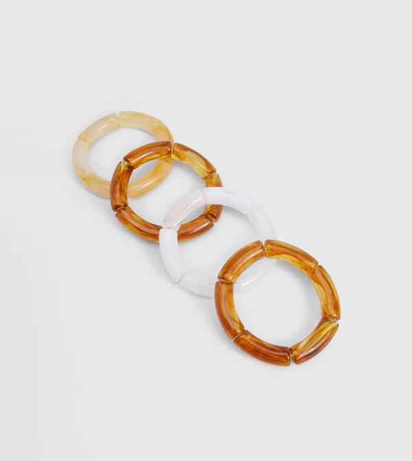 boohoo  Jewellery - Multi Bangles