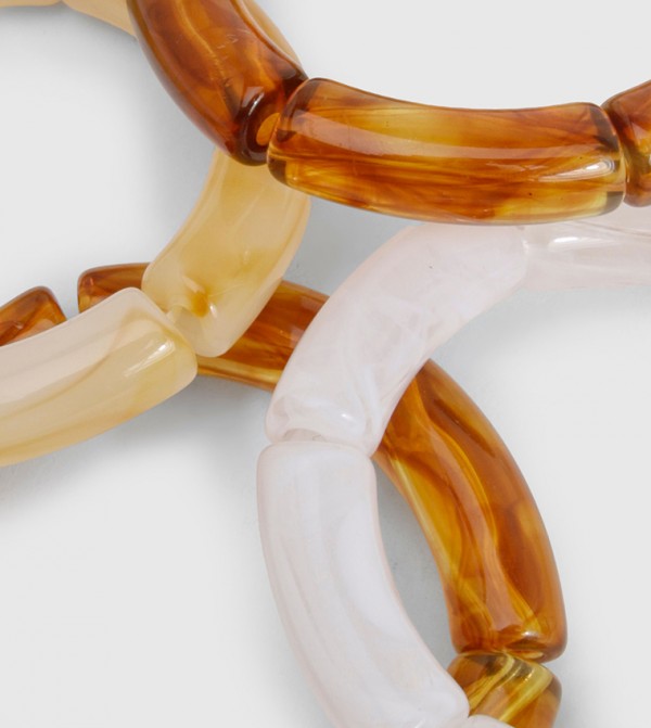 boohoo  Jewellery - Multi Bangles