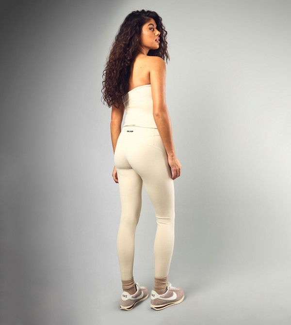 boohoo  Tights - STONE Tights