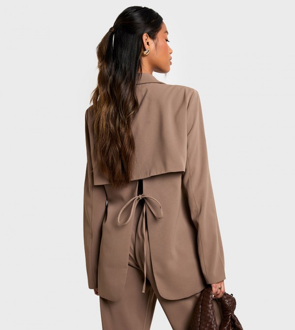 بوهو  بليزرات - موكا بليزرات