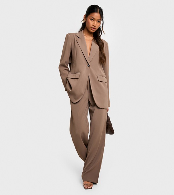 بوهو  بليزرات - موكا بليزرات