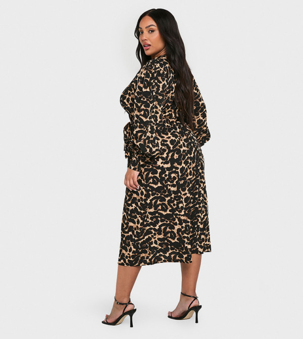 boohoo - Outlet Plus Size - Multi Dresses