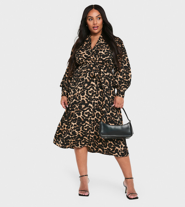boohoo - Outlet Plus Size - Multi Dresses