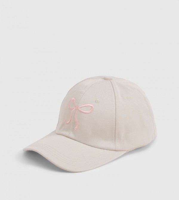 boohoo  Caps & Hats - Pink Baseball Caps